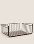 Under Shelf Wire Storage